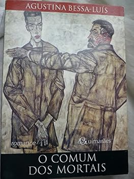 Hardcover O Comum DOS Mortais: Romance Book