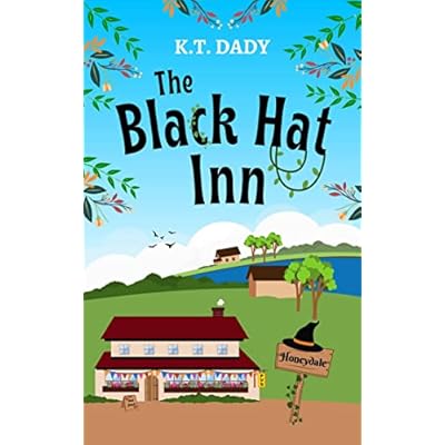 The Black Hat Inn