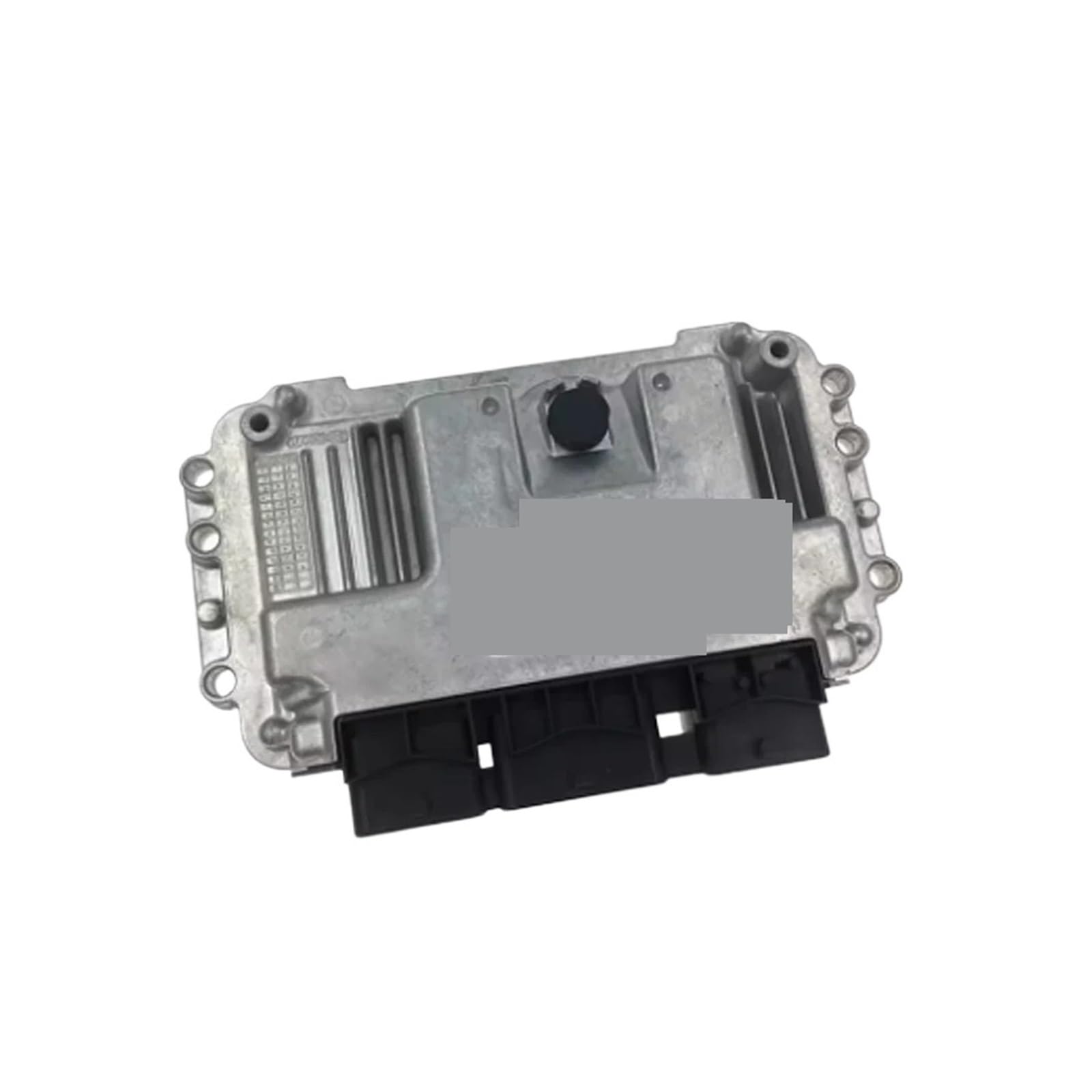 Calculateur moteur ECU 9667323480 pour gestion injection électronique
