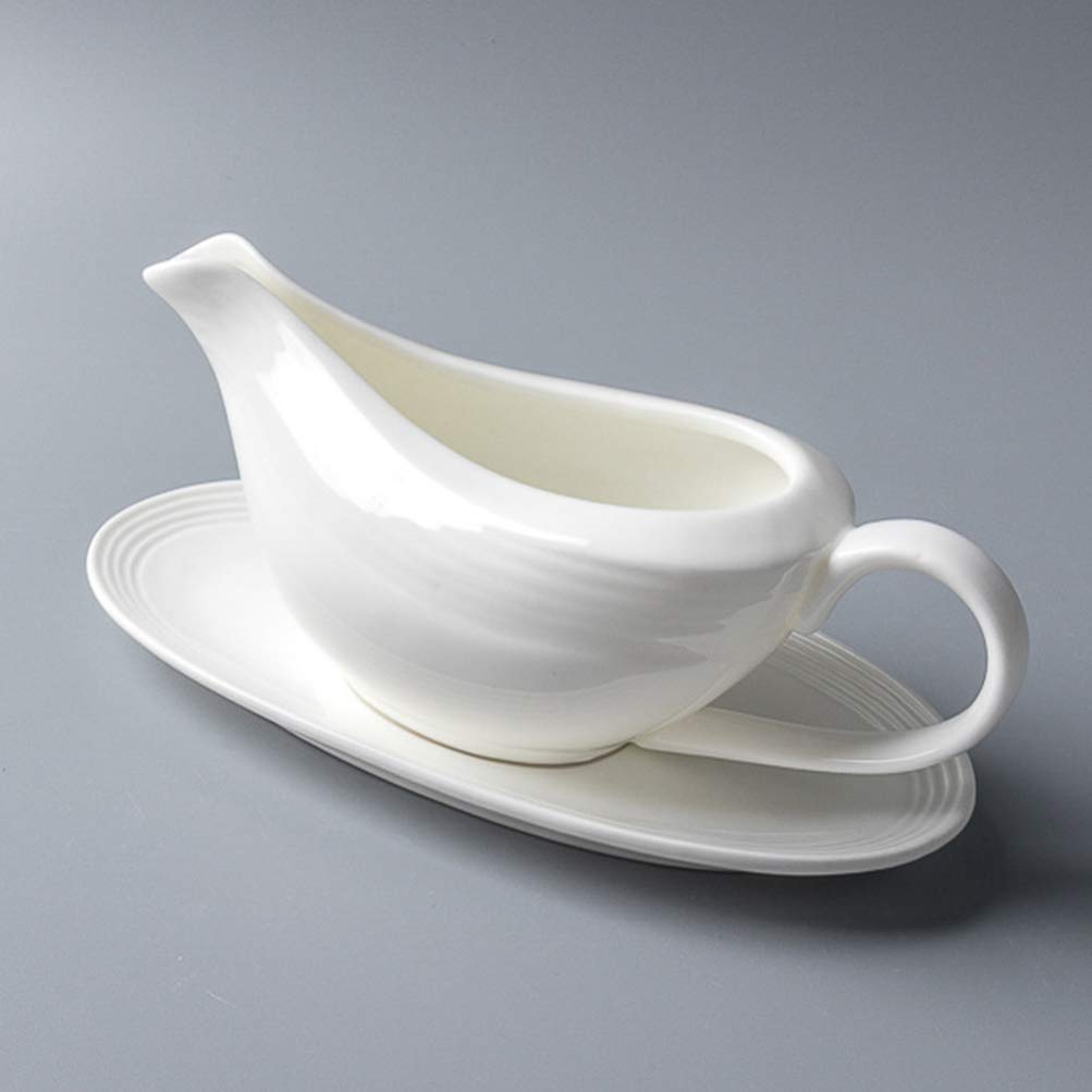 DOITOOL 1set Sauce Plates Reusable Dipping Dish Ergonomic Handle Premium Sauce Cup for Condiments Fruits and Nuts for Dining Occasions and Outdoor Bbqs