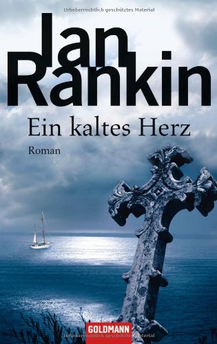 Preisvergleich Produktbild Ein kaltes Herz: Roman