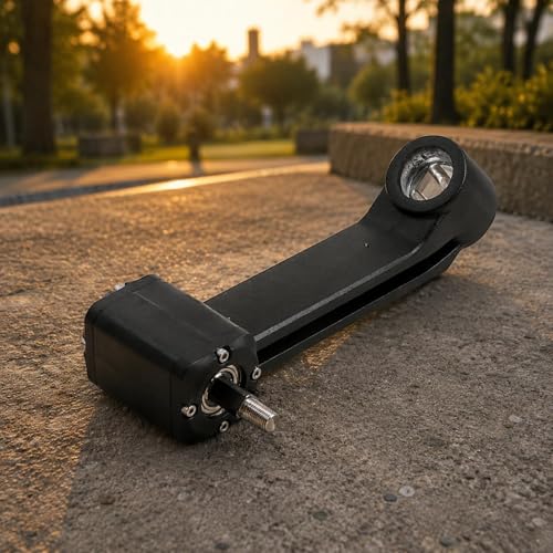 Amortisseur avant engin électrique pièce de rechange module suspension - 4