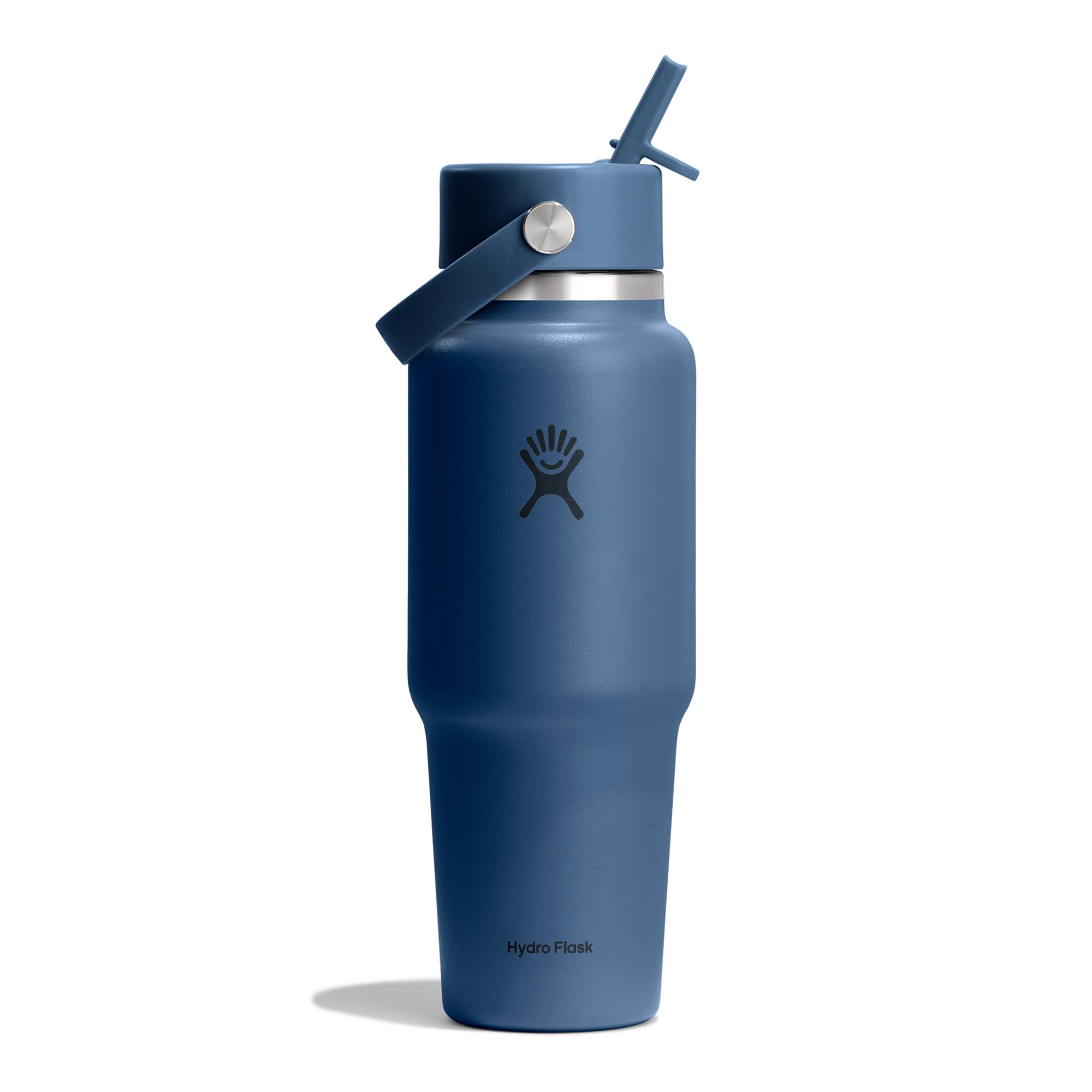 Hydro Flask – Wide Flex Straw Travel Bottle 946 ml (32 oz)