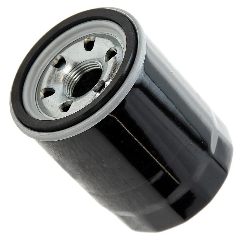 ATEC Germany Set di filtri con 1x filtro aria, 1x filtro aria abitacolo con carboni attivi, 4x candele Super Plus YR7DC+ Compatibile con FIAT GRANDE PUNTO (199_), PUNTO EVO (199_)