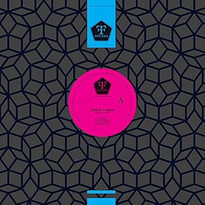 Burnt Roses EP
