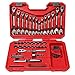 Craftsman 56-piece Universal Mechanics Tool Set