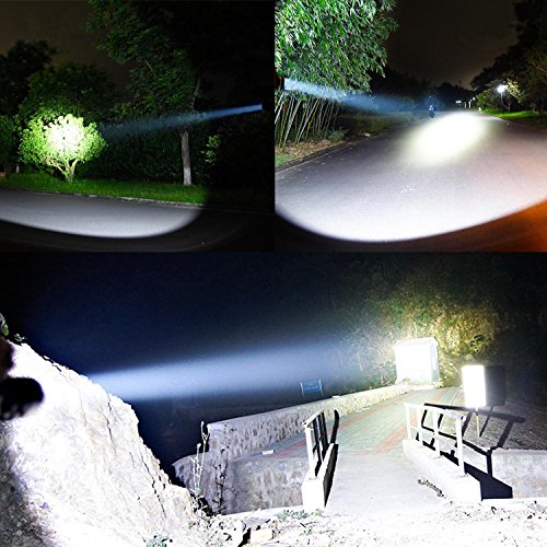 Odear Super Bright Led Rechargeable Headlamp Flashlight Torch Headlamp For Mining Camping Hiking Fishing #TOP1