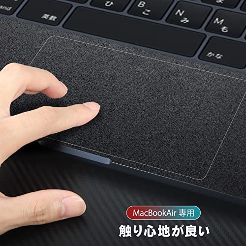 IMMOENUC MacBook Air 13.6インチ A2681 M2チップ（2022年）