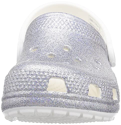 Crocs Classic Glitter Clogs - Image 2