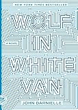 Wolf in White Van