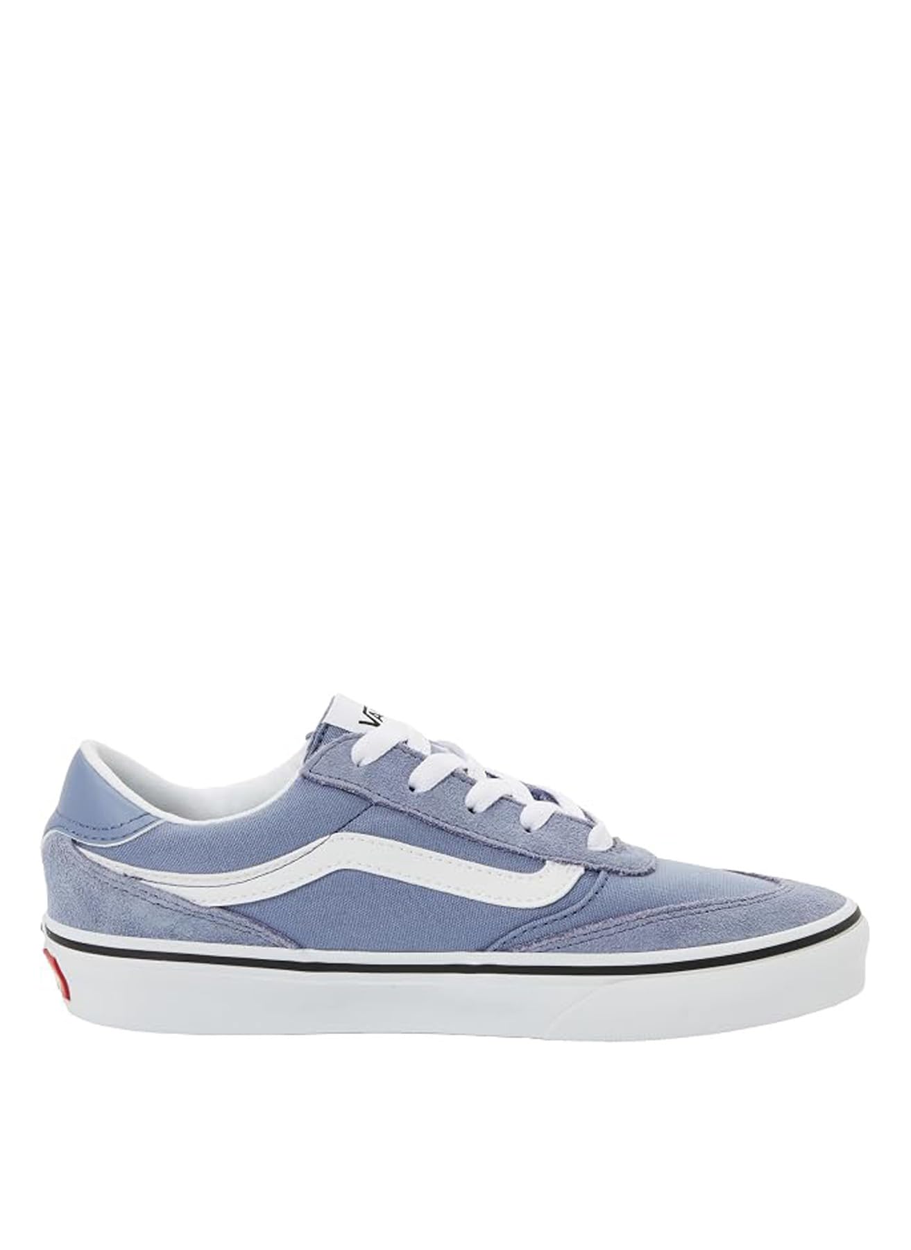 Vans Women's Brooklyn LS Shoe