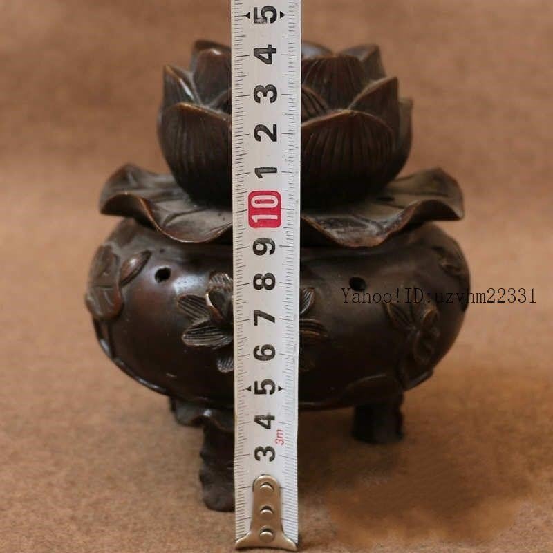 銅 細工 松鶴弔り炉 香炉 家庭置物 装飾品 工芸品 銅 細工 松鶴弔り炉 銅 細工 松鶴弔り炉 香炉 家庭置物 装飾品 工芸品 銅 細工 松鶴弔り炉