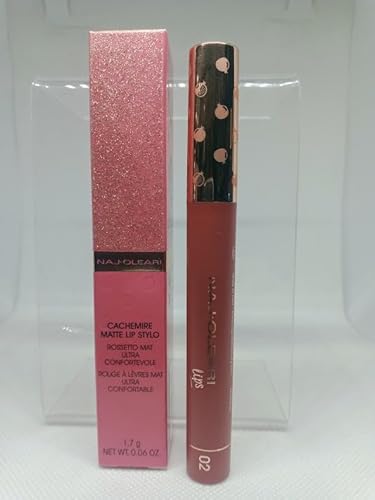 Naj Oleari Coll.Inv.Lip Stylo 02