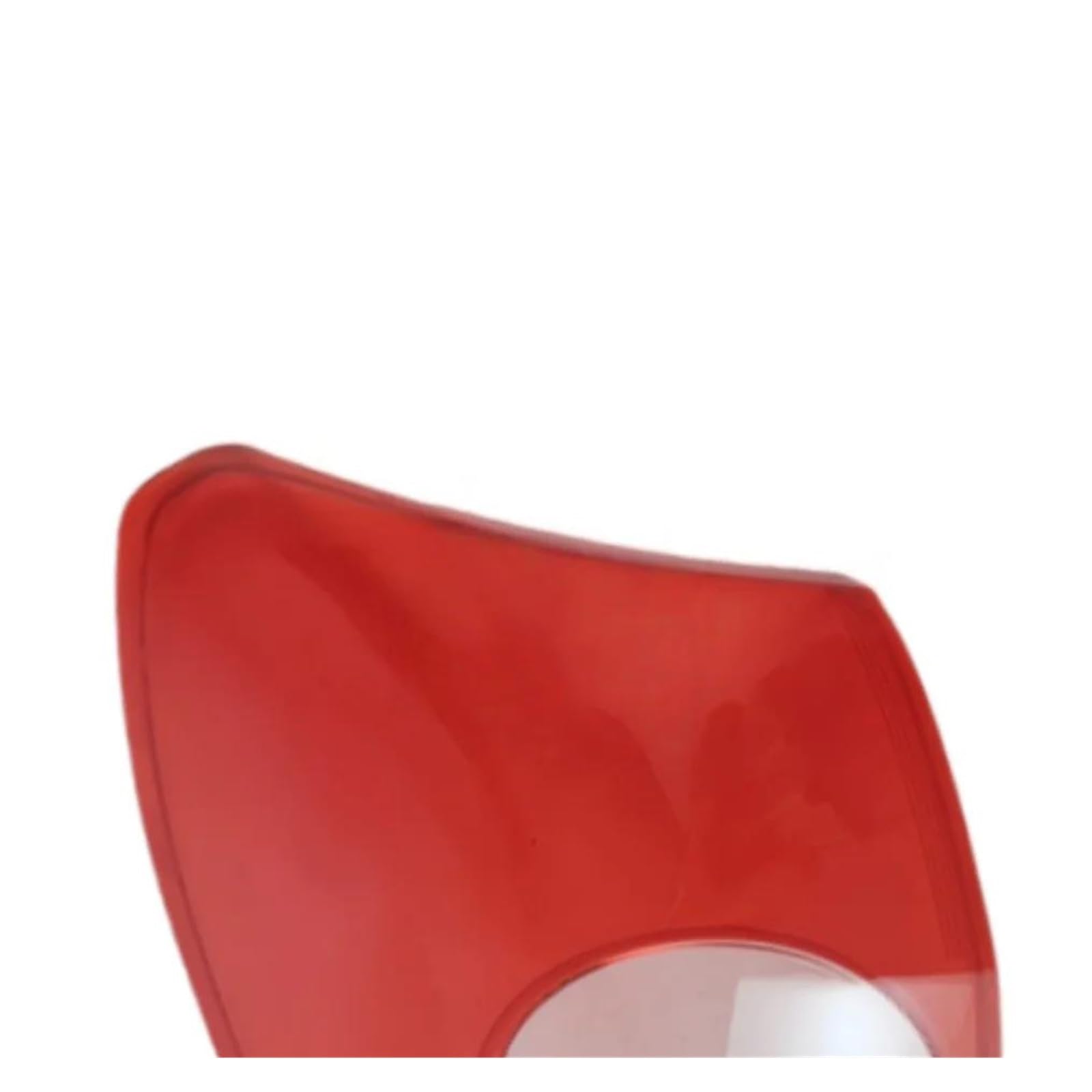 PARA Captiva 2008 - 2010 Luces Coche Rojas Izquierda Derecha Freno Carcasa