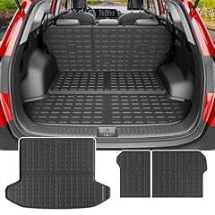 Trunk Mat+Backrest Mat