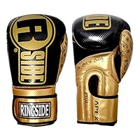 【美品】RINGSIDE APEX ボクシンググローブ 14oz レッドブラック Amazon.co.jp: (470ml, Black/Red) - Ringside Apex Flash