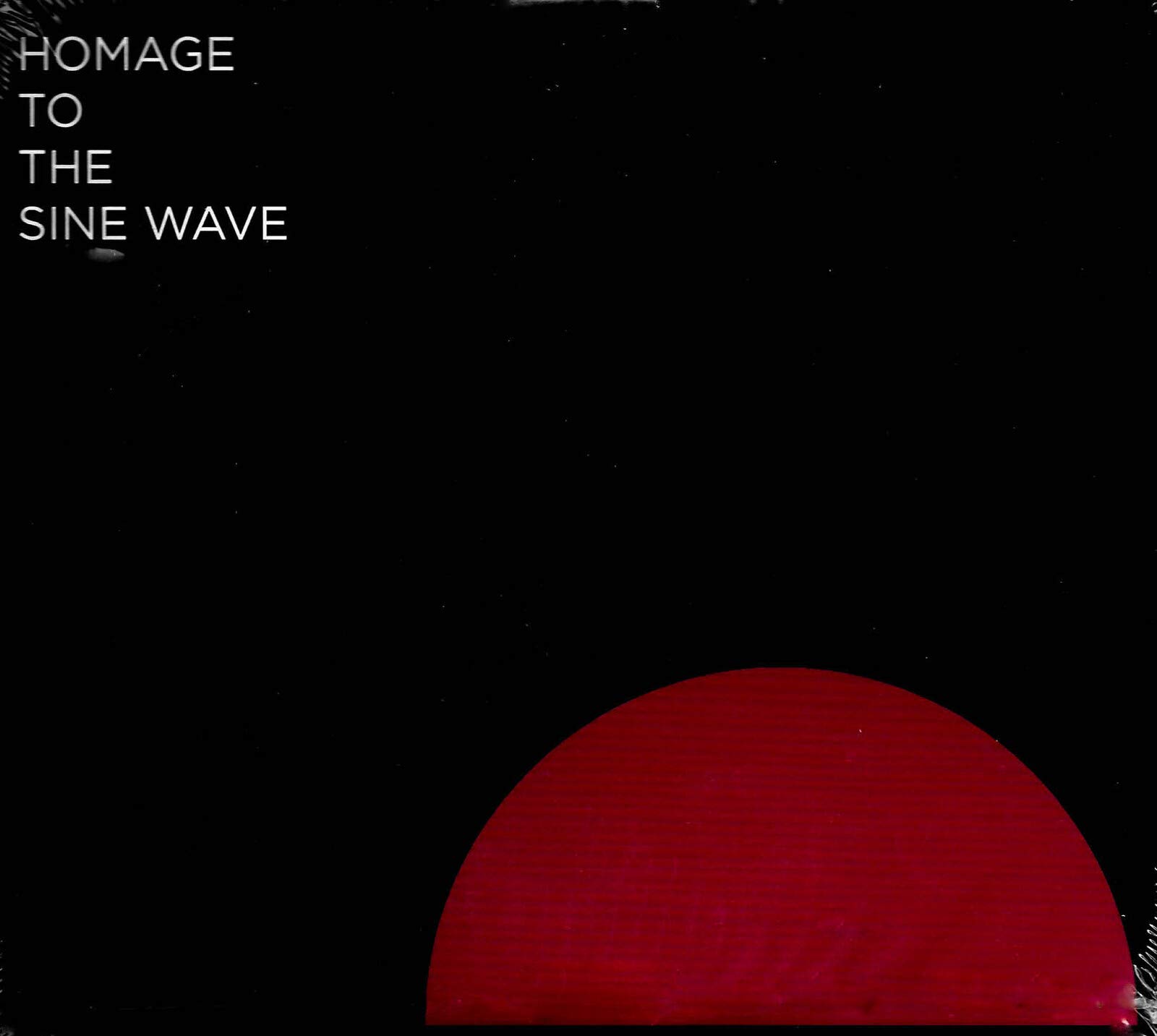 Eleh - Homage