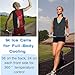 Adjustable Cooling Vest with Ice Cells, Ice Vest for Full-Body Cooling，One-Size for Men & Women ，Ergonomic Temperature Control for Workouts, Outdoor Work & Summer Heat