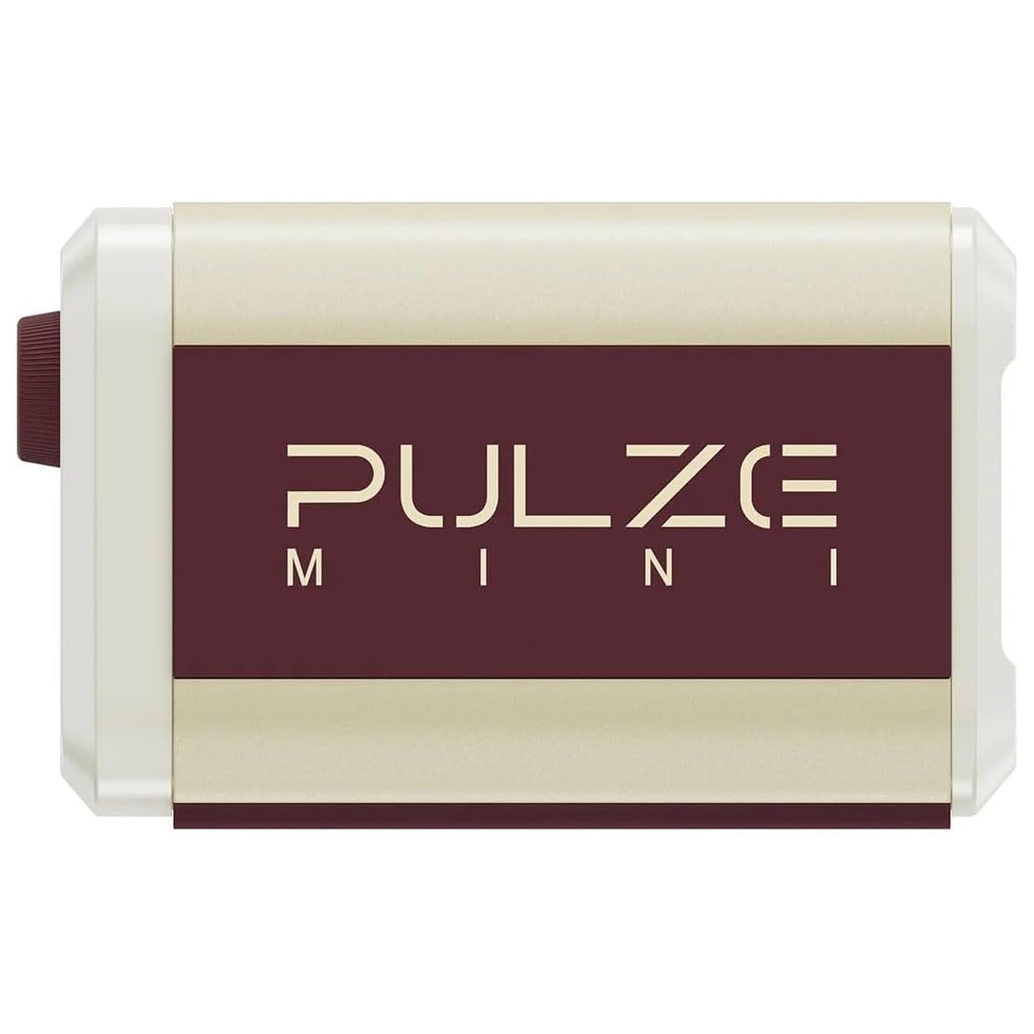 Hotone AP-5WH Gitarren-Verstärker Pulze Mini Modeling Amp mit keepdrum Klinkenkabel