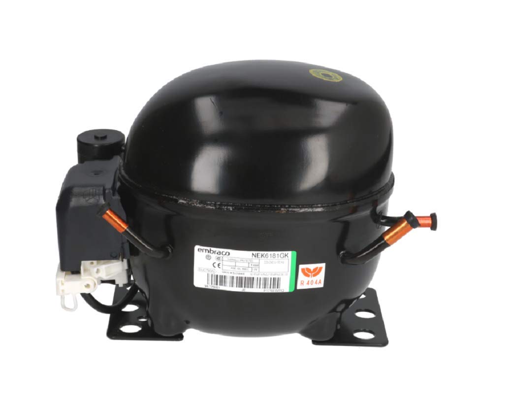 COMPRESSORE FRIGO EMBRACO NEK6181GK