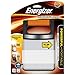 Energizer LED Camping Lantern, Battery Powered Collapsible Lantern, Water Resistant Emergency Light, 100 Hour Run-time, Pack of 1