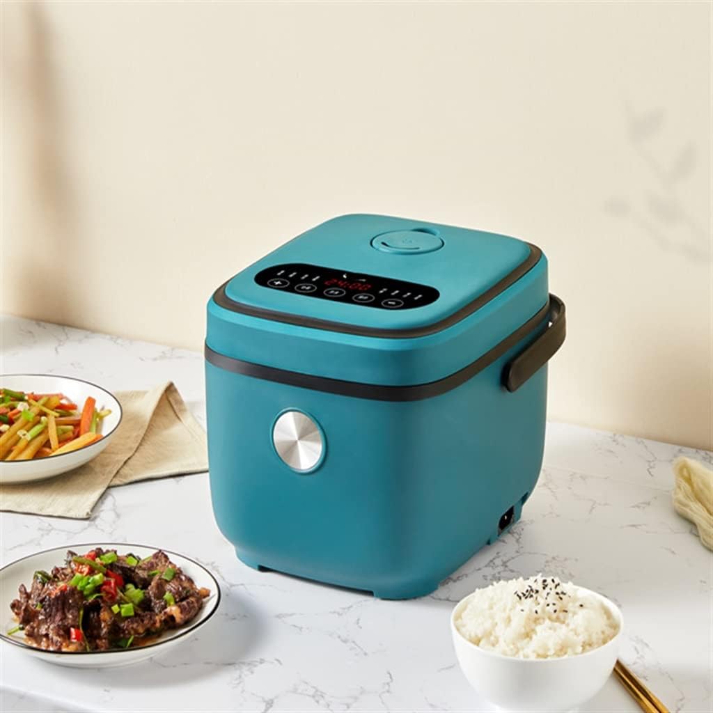 Kitchen Appliances Rice Cooker Home 1-2 Mini Intelligent Rice Cooker Small Multifunctional Appliances