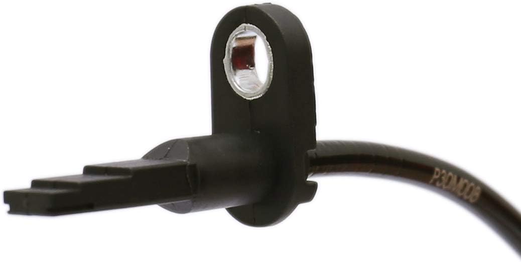 FKG ABS Wheel Speed Sensor Front Left and Right ALS1442 47910JA000 For 2007-2012 Nissan Altima 2.5L 3.5L, 2009-2013 Nissan Maxima 3.5L, Set of 2