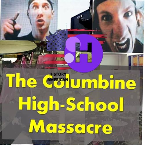 002 COLUMBINE HIGH SCHOOL MASSACRE