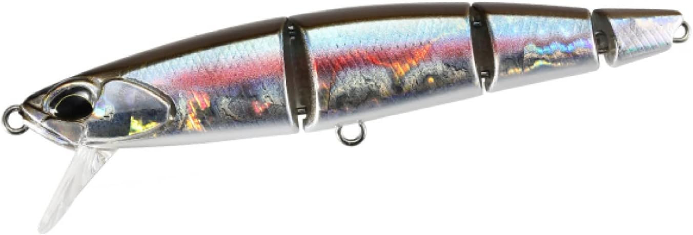 RYUKI Quattro 90S - CDA4013 WAKASAGI