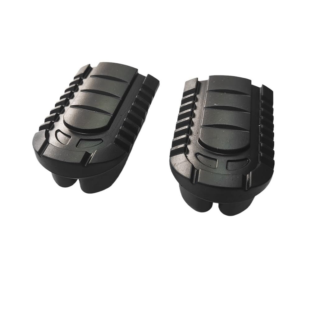 Repose-pieds pour SRT600 accessoire pédales caoutchouc gauche droite - 8