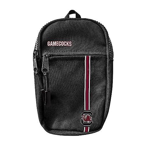 Image of SOAR NCAA Unisex Crossbody Cell Phone Bag