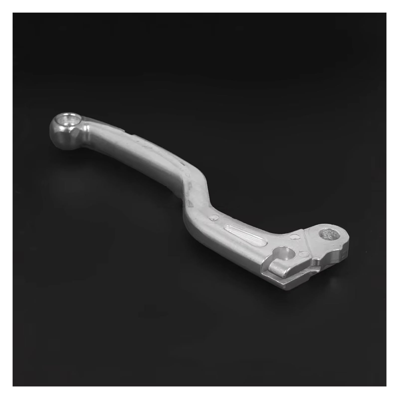 IUKMR Motorcycle Clutch Brake Lever for CRF 250R 450R 450X 450L 250X 125R Left Clutch Lever Motorcycle Control Handles