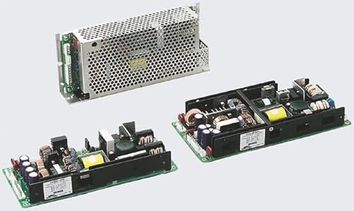 �e�B�[�f�B�[�P�[�����_(TDK-Lambda) AC���͓d��(AC-DC�R���o�[�^)AC-DC Power Supplies_ZWQ�V���[�Y ZWQ130-5222