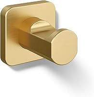 Vista 15 de Kohler 23529-BL Parallel - Gancho para bata, color negro mate