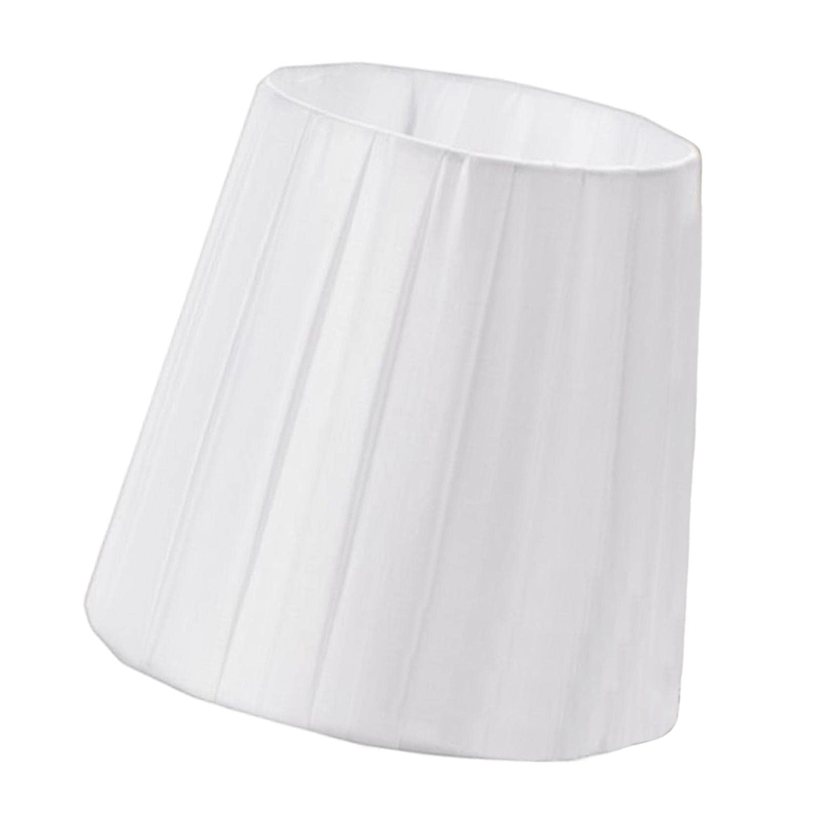 Table Lamp Shade Clip on Lampshade Nordic Modern Decorative Fabric Lampshade Hanging White|Home & Garden | Lamps, Lighting & Ceiling Fans | Lamp Shades| Lamp Shades-image-43