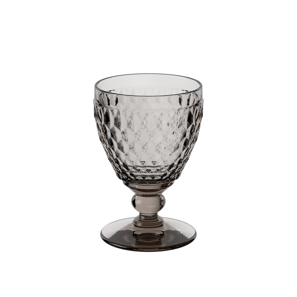 Villeroy & Boch Boston Vidrio de cristal, 330 mililitros, Cristal, Transparente, 100 mm — view 47
