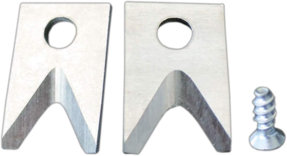 51100002 Blades for No. 5/No. 6