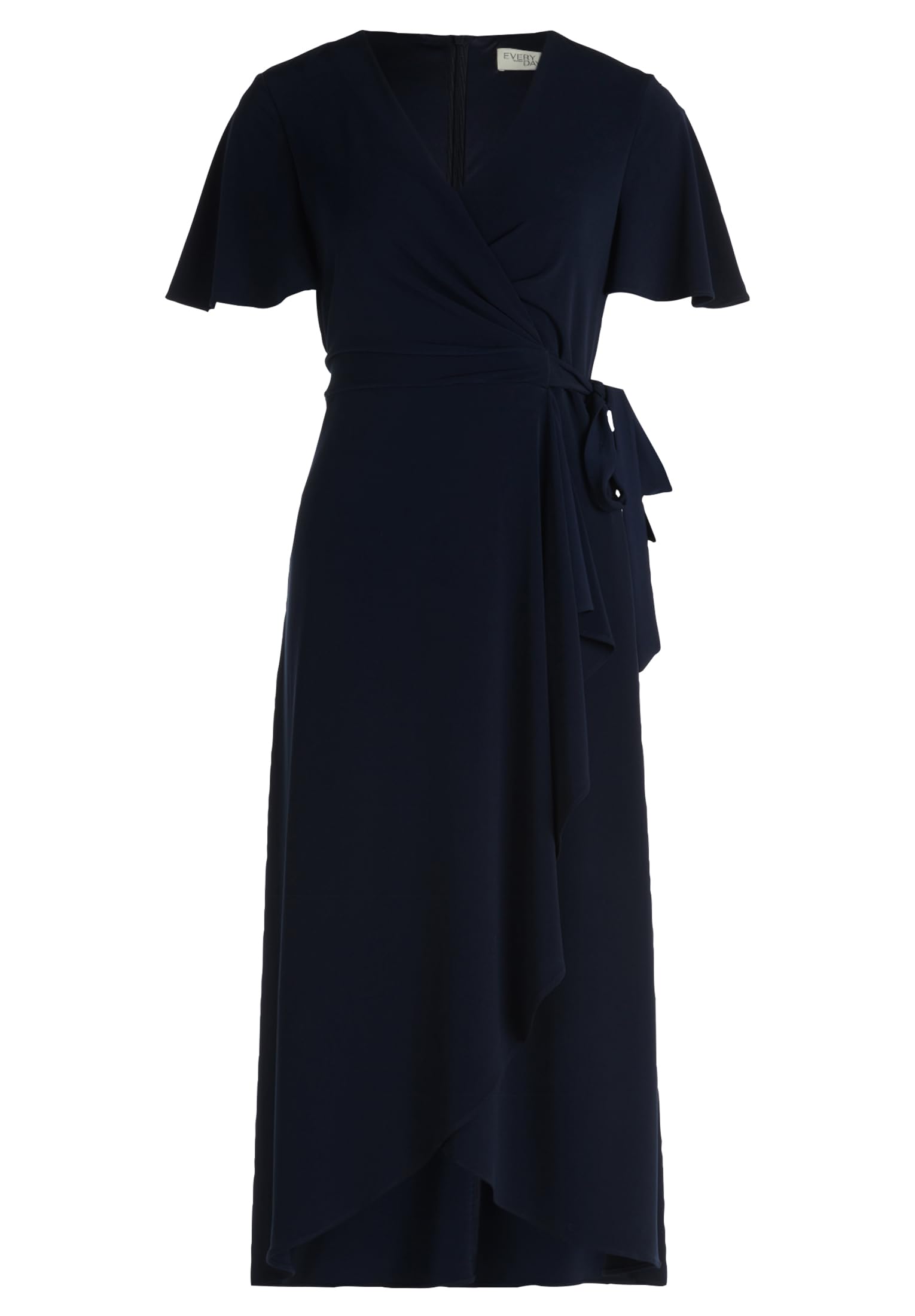 Vera Mont Sukienka Kobiety 7075/4589