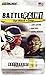 EyeBlack BattlePaint – Bright Colored Battle Paint Under Eye Black Sport Stick Grease for Pro Athletes and Super Fans – Baseball, Softball, Football – 2 Sticks – Yellow
