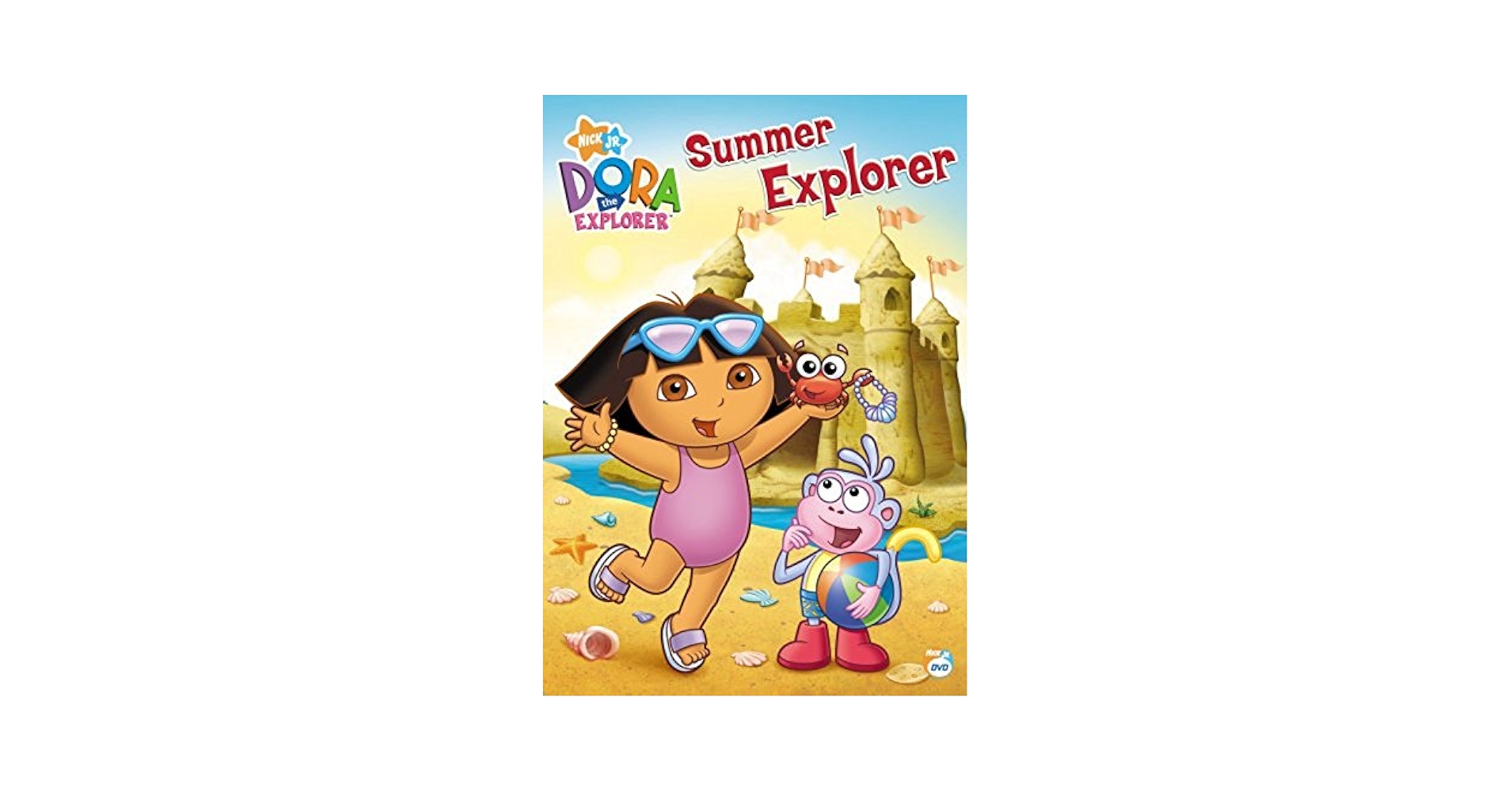 Dora the Explorer DVD 12枚セット Dora the Explorer DVD 12枚セット - メルカリ