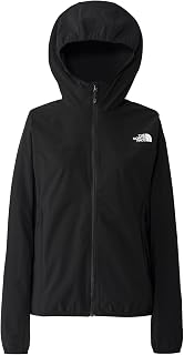THE NORTH FACE 北面 登山软壳连帽 Mountain Softshell Hoodie 女士成人 NPW22603 女士