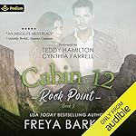 Cover of Cabin 12