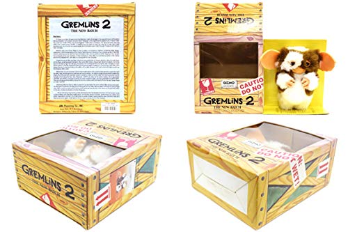 グレムリン2 ギズモ コレクションドール Amazon | GREMLiNS 2 ギズモ グレムリン2 コレクションドール