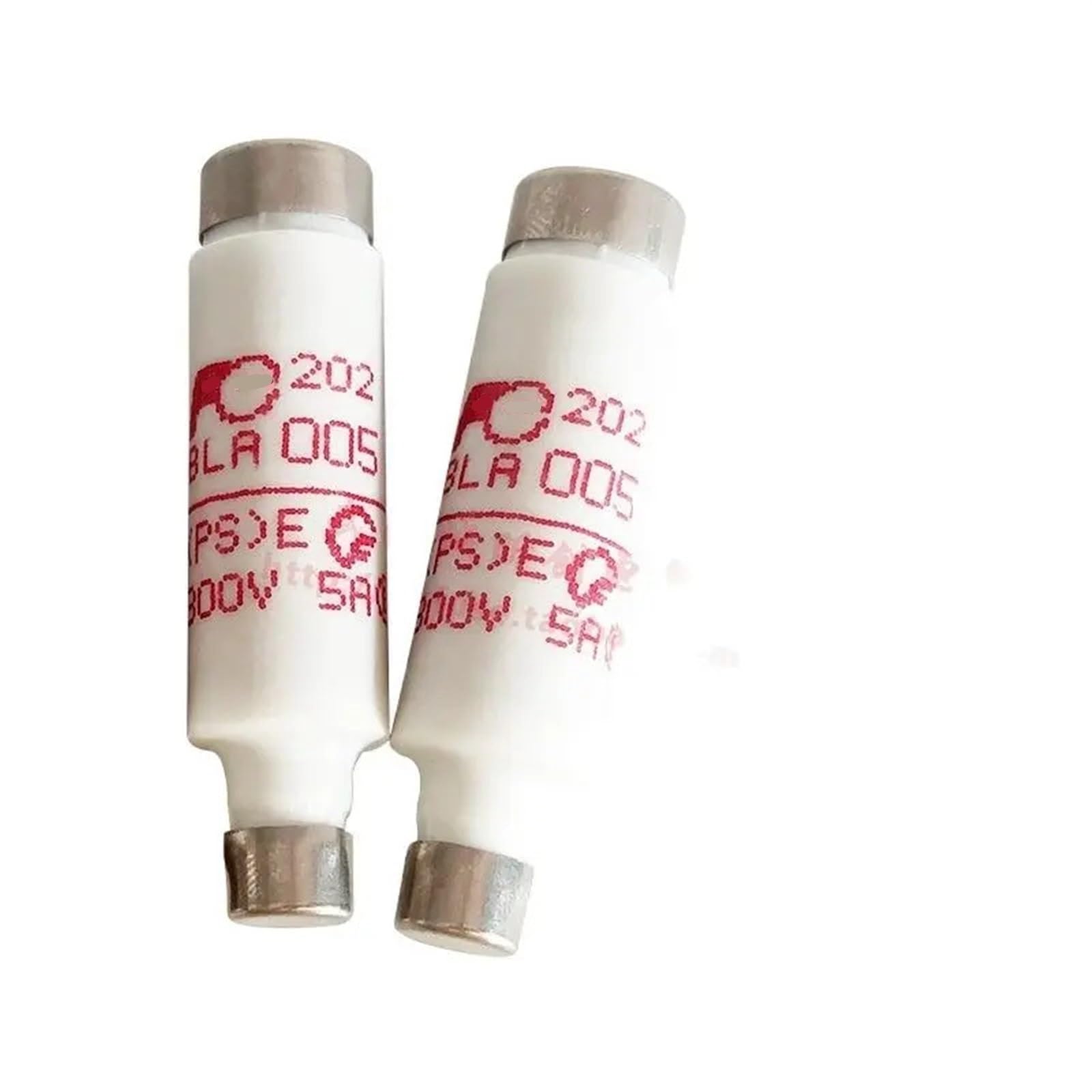 Fusible BLA005 5A haute précision pour la protection de petite électronique