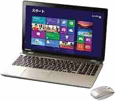 ☆dynabook T953/T8JY☆Win11☆Core i7☆8G☆SSD Amazon.co.jp: 東芝 dynabook Qosmio T953/T8J : パソコン・周辺機器