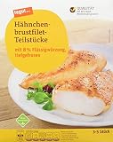 tegut... Hähnchenbrustfilet Teilstücke, 500 g (Tiefgefroren)