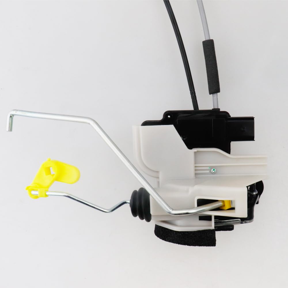 Car Power Front Right Central Door Lock Actuator Latch Module Motor Mechanism fit for Kia Picanto Morning 2011-2017 81320-1Y030 81320 1Y030 813201Y030