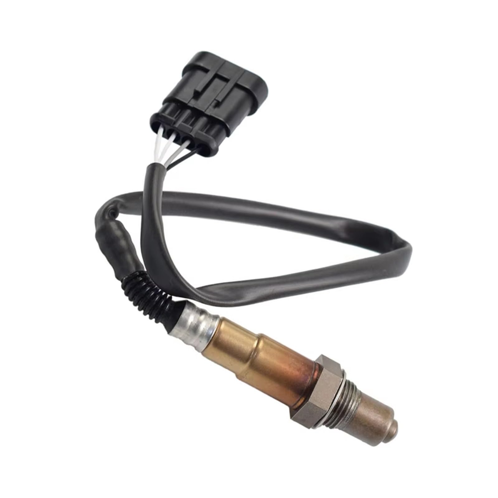 Sonde Lambda de qualité supérieure pour Alfa Romeo GTV Spider - Capteur d'oxygène robuste