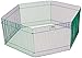 Small Animal Play Pen