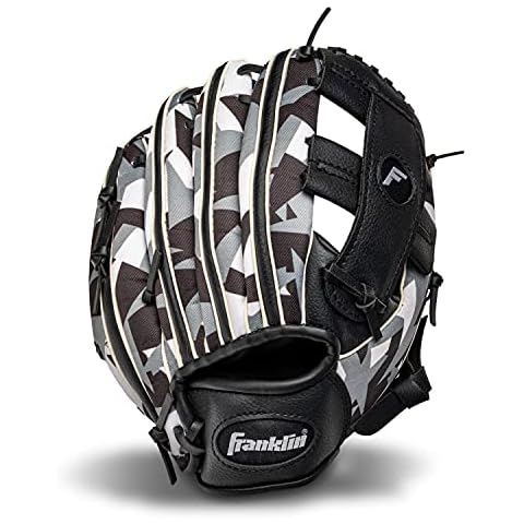 Franklin Sports Kids Baseball + Tball Glove Cover
